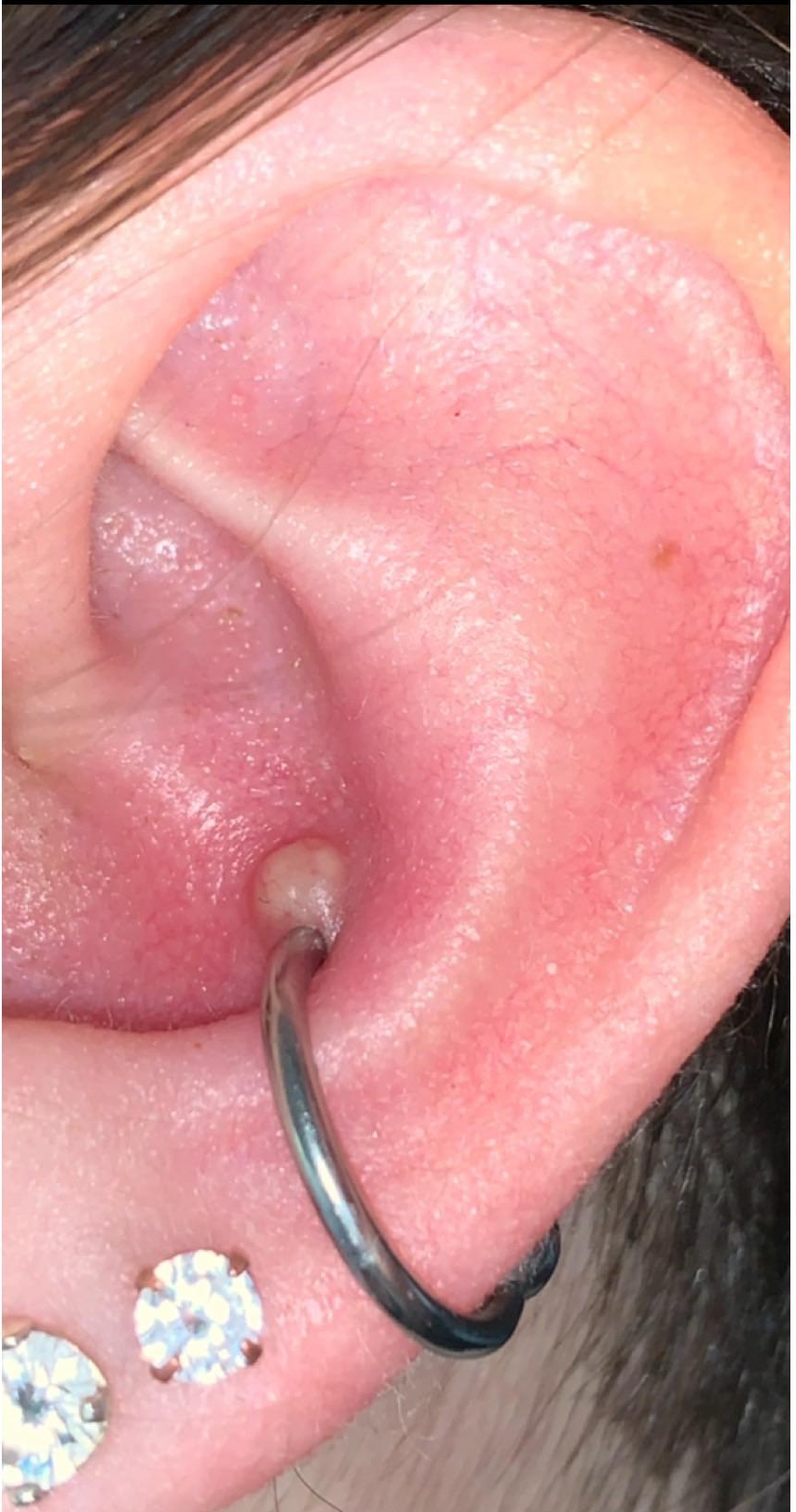 Piercing